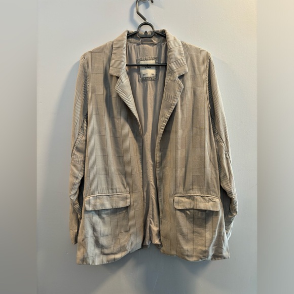 Abercrombie & Fitch Blazer and Skirt Set - Picture 1 of 12